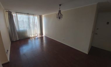 VENTA DEPARTAMENTO 2HAB 1BA SANTIAGO