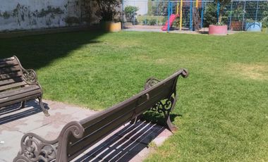 VENTA DEPARTAMENTO 2HAB 1BA SANTIAGO