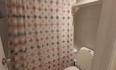 VENTA DEPARTAMENTO 2HAB 1BA SANTIAGO