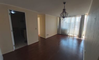 VENTA DEPARTAMENTO 2HAB 1BA SANTIAGO