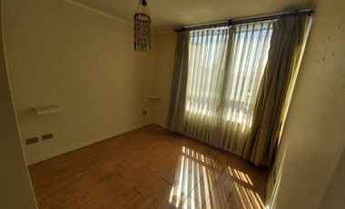 VENTA DEPARTAMENTO 2HAB 1BA SANTIAGO