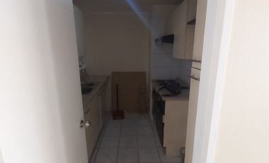 VENTA DEPARTAMENTO 2HAB 1BA SANTIAGO