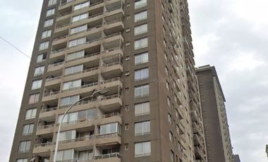VENTA DEPARTAMENTO 2HAB 1BA SANTIAGO