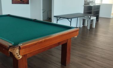 VENTA DEPARTAMENTO 2HAB 1BA SANTIAGO