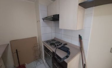 VENTA DEPARTAMENTO 2HAB 1BA SANTIAGO