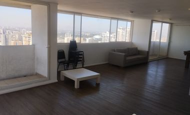 VENTA DEPARTAMENTO 2HAB 1BA SANTIAGO