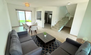 Casa en renta en Las Misiones, Saltillo, Coahuila de Zaragoza