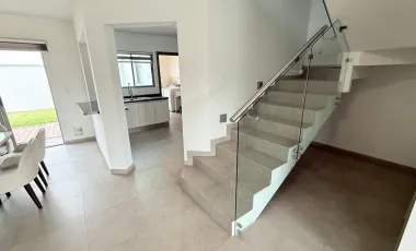 Casa en renta en Las Misiones, Saltillo, Coahuila de Zaragoza