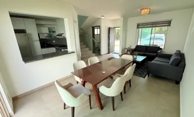 Casa en renta en Las Misiones, Saltillo, Coahuila de Zaragoza