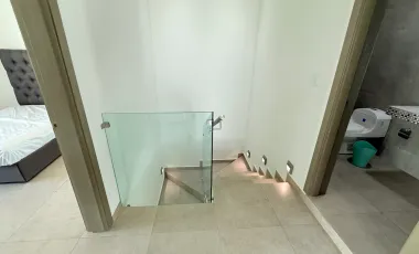 Casa en renta en Las Misiones, Saltillo, Coahuila de Zaragoza