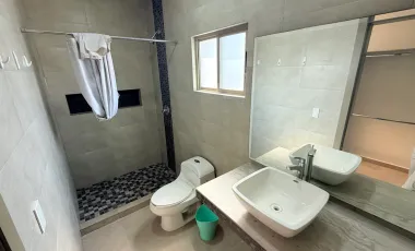 Casa en renta en Las Misiones, Saltillo, Coahuila de Zaragoza