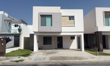 Casa en renta en Las Misiones, Saltillo, Coahuila de Zaragoza