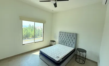 Casa en renta en Las Misiones, Saltillo, Coahuila de Zaragoza