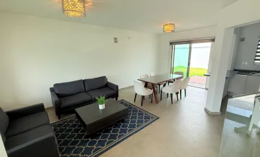 Casa en renta en Las Misiones, Saltillo, Coahuila de Zaragoza