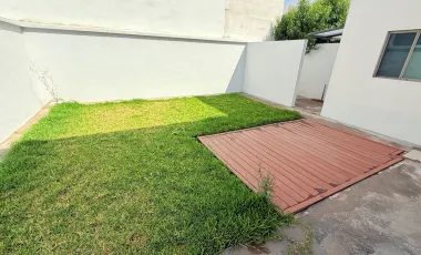 Casa en renta en Las Misiones, Saltillo, Coahuila de Zaragoza