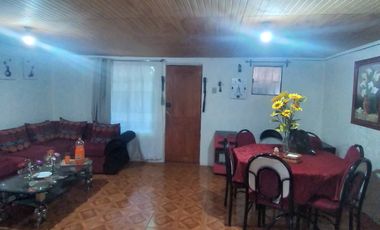 VENTA DE CASA 1 PISO EN GRANEROS