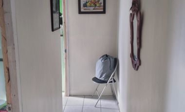 VENTA DE CASA 1 PISO EN GRANEROS