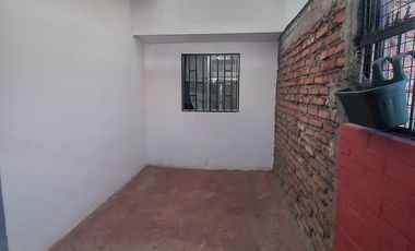VENTA DE CASA 1 PISO EN GRANEROS