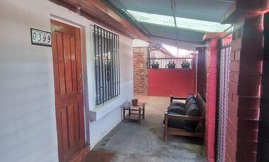 VENTA DE CASA 1 PISO EN GRANEROS