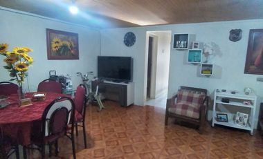 VENTA DE CASA 1 PISO EN GRANEROS