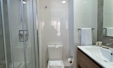 Departamento en Arriendo en COD38798 All Amoblado, Nuevo, y excelente ubicación