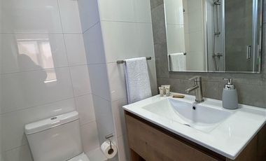 Departamento en Arriendo en COD38798 All Amoblado, Nuevo, y excelente ubicación