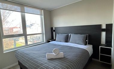 Departamento en Arriendo en COD38798 All Amoblado, Nuevo, y excelente ubicación