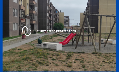 TU NUEVO HOGAR EN PENCO TE ESPERA