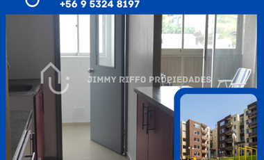 TU NUEVO HOGAR EN PENCO TE ESPERA
