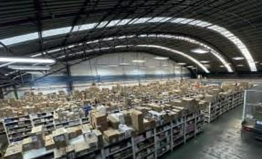 Renta de Bodega en Industrial Vallejo