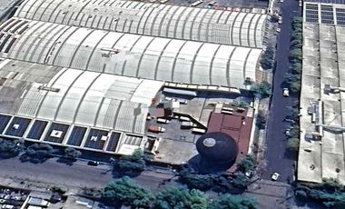 Renta de Bodega en Industrial Vallejo
