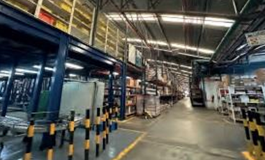 Renta de Bodega en Industrial Vallejo