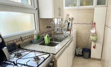 Venta Departamento 3 ambientes - Zona Norte / Vicente Lopez