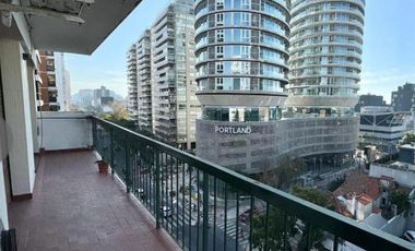 Venta Departamento 3 ambientes - Zona Norte / Vicente Lopez