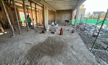 Casa en Santa Guadalupe
