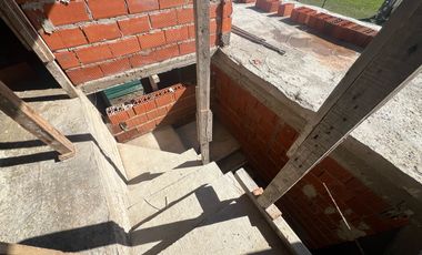 Casa en Santa Guadalupe