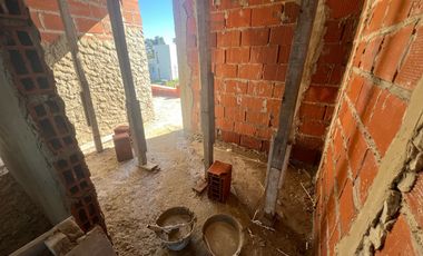 Casa en Santa Guadalupe