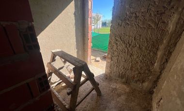 Casa en Santa Guadalupe