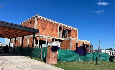 Casa en Santa Guadalupe
