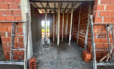 Casa en Santa Guadalupe