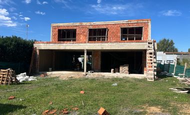 Casa en Santa Guadalupe