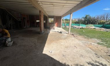Casa en Santa Guadalupe
