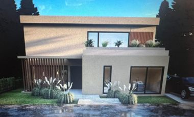 Casa en Santa Guadalupe