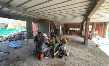 Casa en Santa Guadalupe
