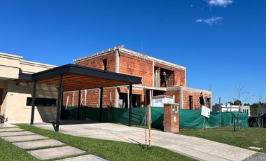 Casa en Santa Guadalupe
