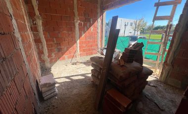 Casa en Santa Guadalupe