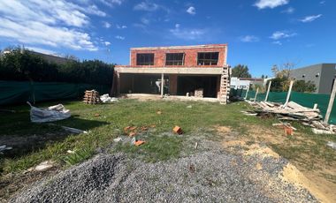 Casa en Santa Guadalupe