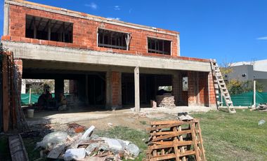 Casa en Santa Guadalupe