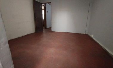 PROPIEDAD CERCANA A METRO BLANQUEADO