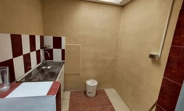 PROPIEDAD CERCANA A METRO BLANQUEADO